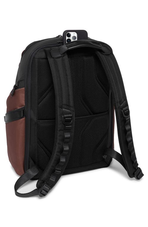Tumi Alpha Bravo Search Backpack