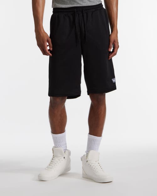 Ecko Unltd. Breezy Mesh Short in Black  product