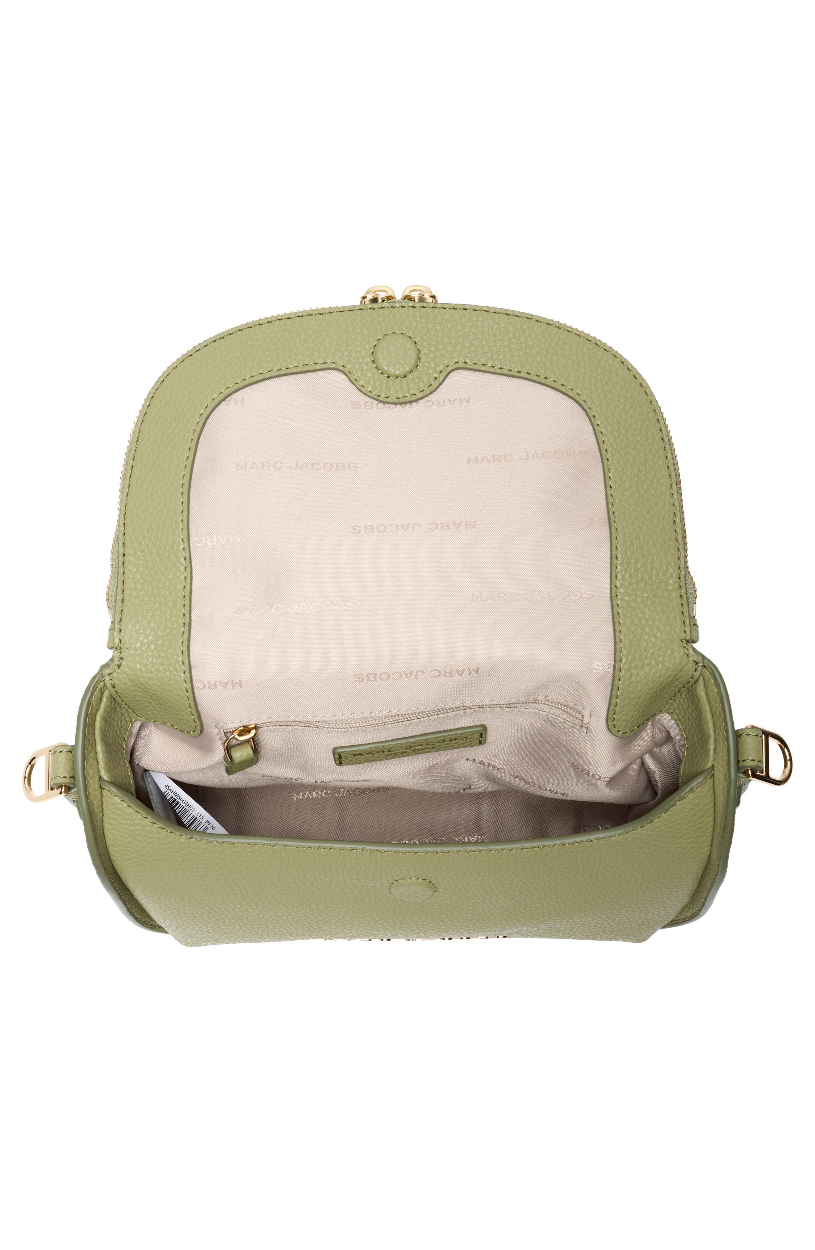 Groove 2.0 with Webbing Mini Messenger Bag, Alternate, color, REED