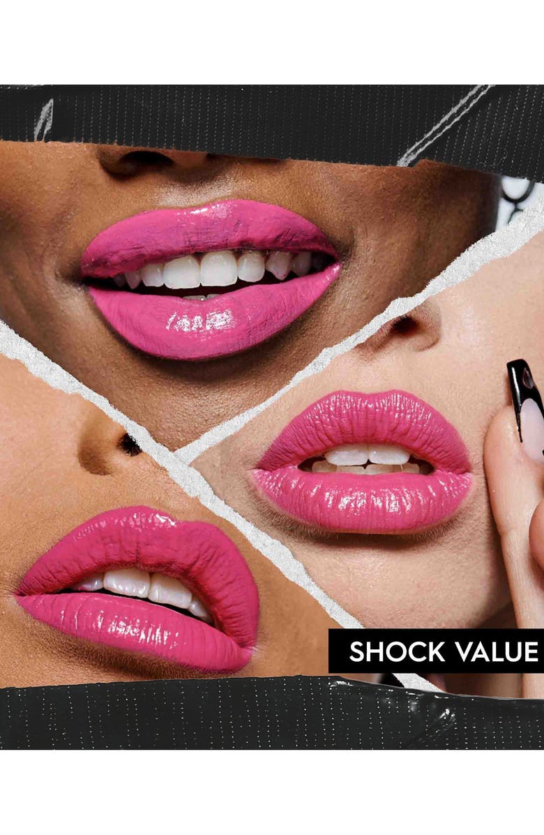 Urban Decay Vice Lip Bond Liquid Lipstick, Alternate, color, Shock Value