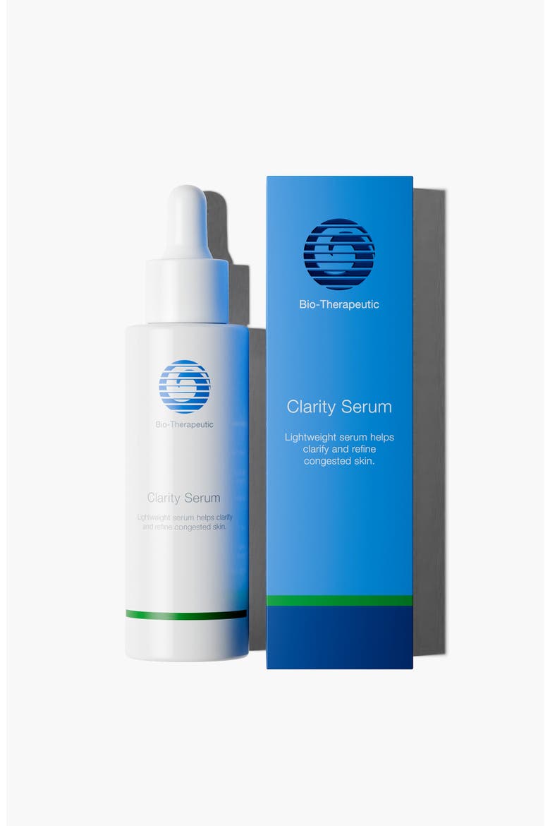 Clarity Serum, Alternate, color, Green