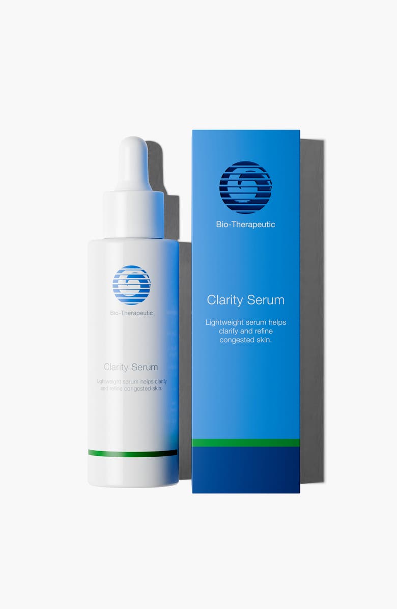Bio-Therapeutic Clarity Serum, Alternate, color, Green