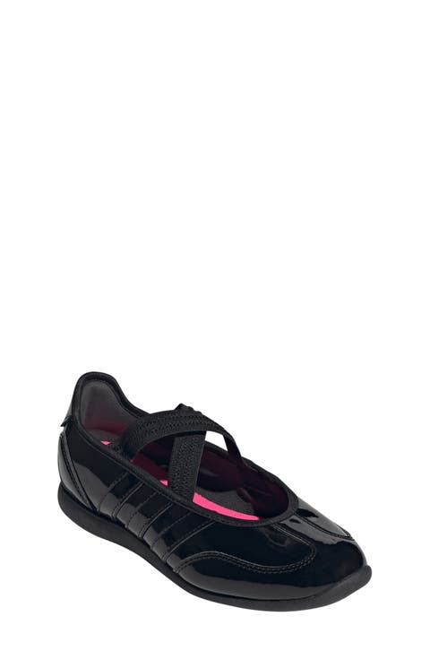 Kids' Barreda Mary Jane Flat