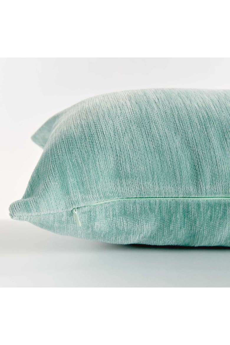 Suri Lumbar Indoor-Outdoor Pillow, Alternate, color, Blue