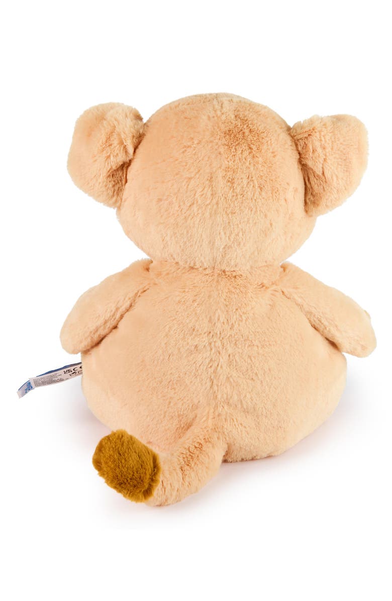 Gund x Disney Nala Oh So Snuggly Plush Toy, Alternate, color,