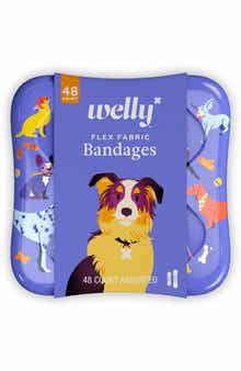 Doggies Flex Fabric Bandages