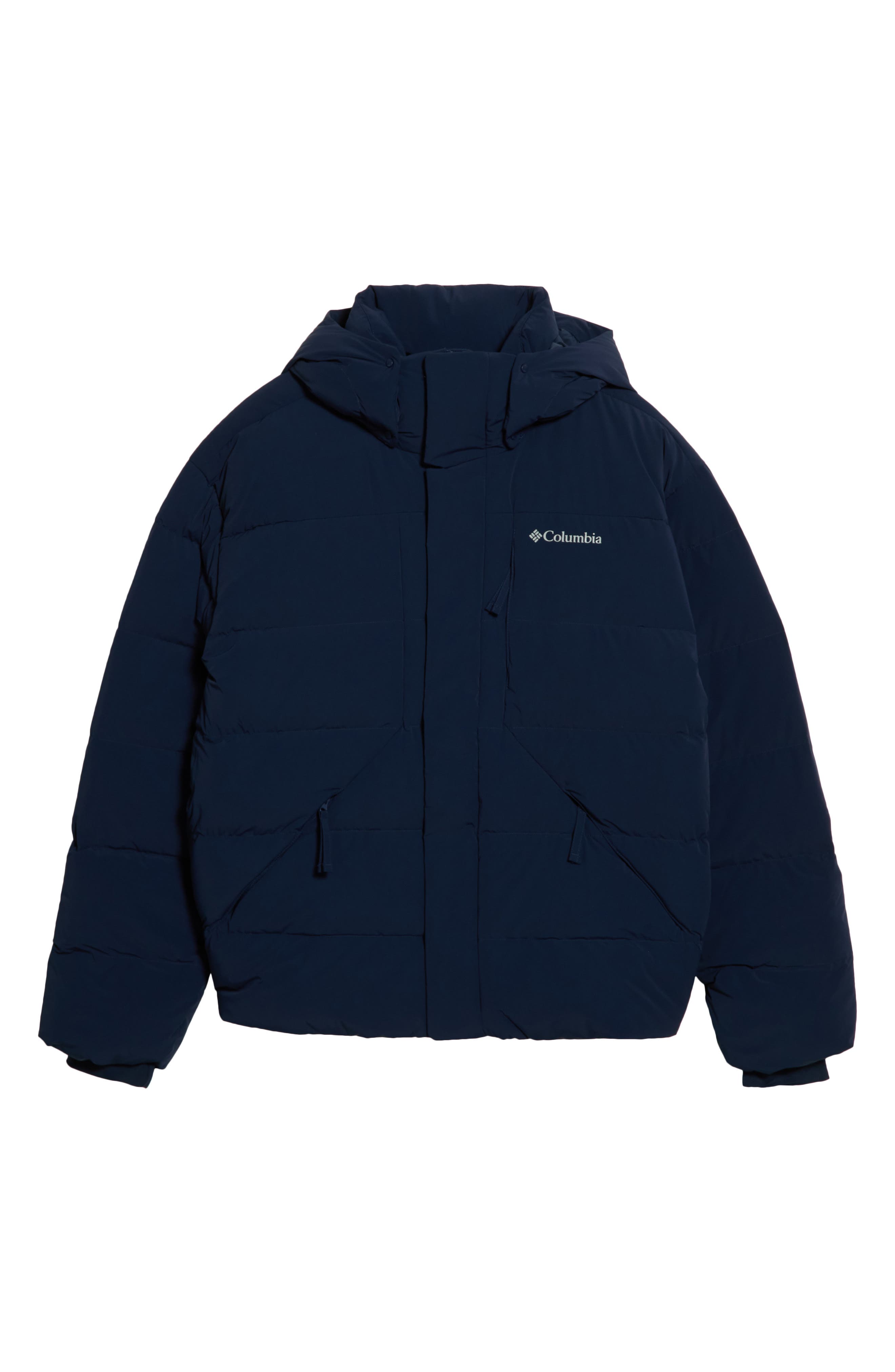 selected COLLEGIATE NAVY