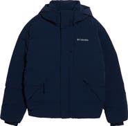 Columbia Amaze Puff Hooded Jacket
