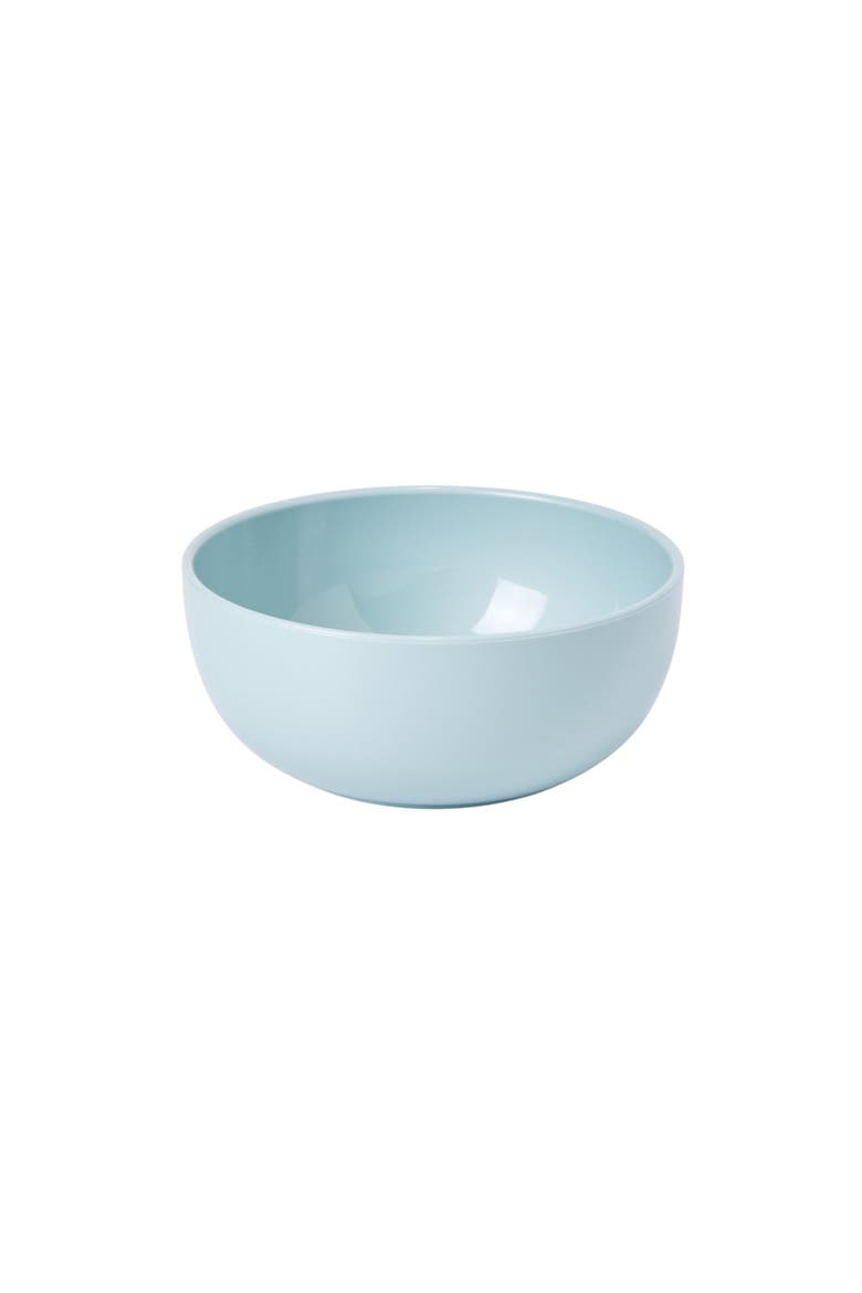2 Bowl Set, Alternate, color, Seafoam