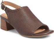 Söfft Lois Slingback Sandal