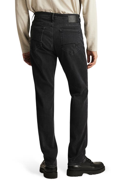 Mavi Jeans Steve Athletic Fit Jeans In Multi