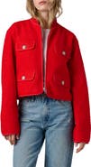 BLANKNYC Blade Collar Jacket