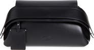 Tod's Wav Mini Leather Pouch