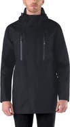 Triple F.A.T. Goose Valen Men's Rain jacket