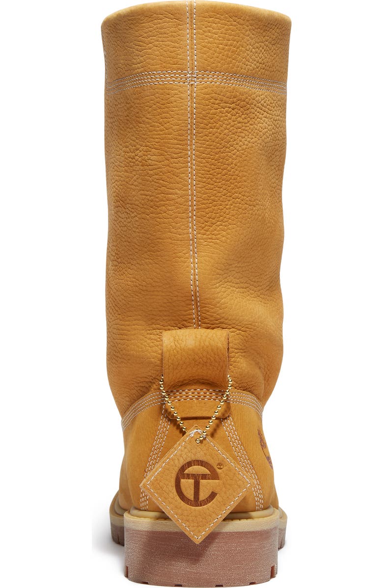 Timberland x TELFAR Premium Pull-On Boot, Alternate, color,
