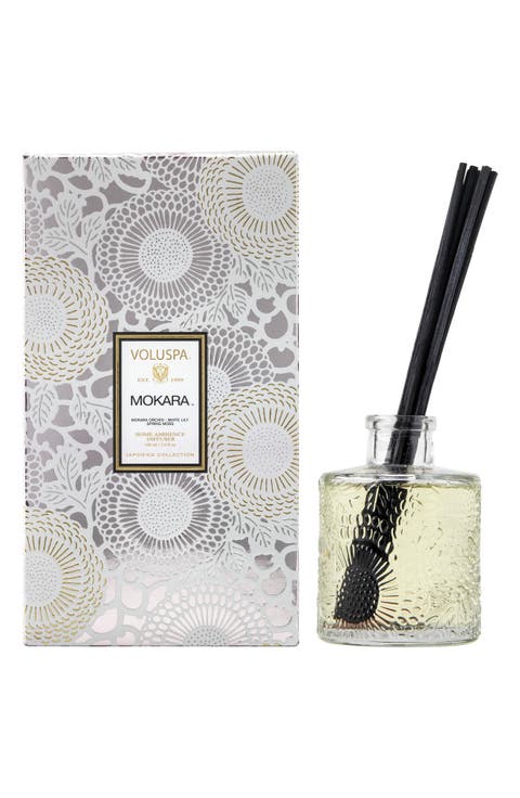 Mokara Reed Diffuser