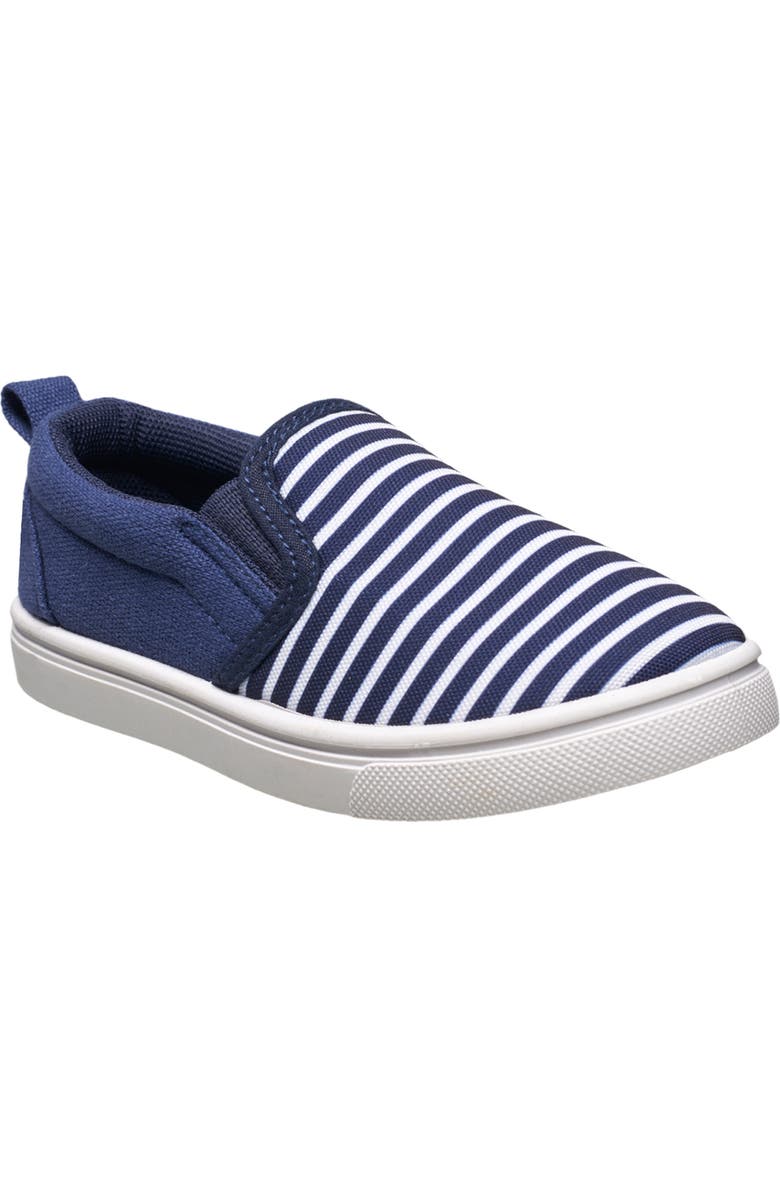 Lucky Brand Kids' Benjamin Slip On Sneaker, Main, color,