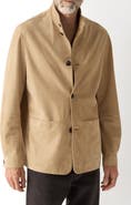 ZEGNA SECONDSKIN Il Conte Jacket