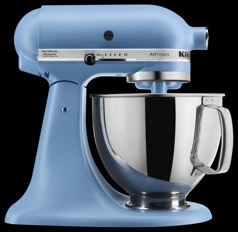 Artisan 5 Quart Tilt-Head Stand Mixer