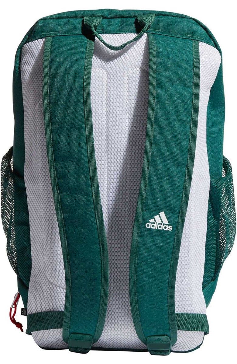 adidas Mexico National Team Backpack, Alternate, color,