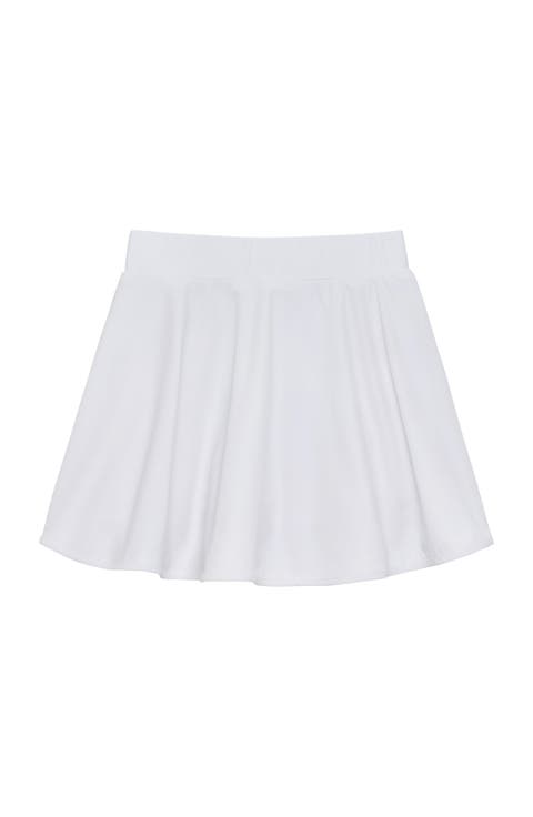 Girls Twirly Skort (Toddler, Little Kid & Big Kid)
