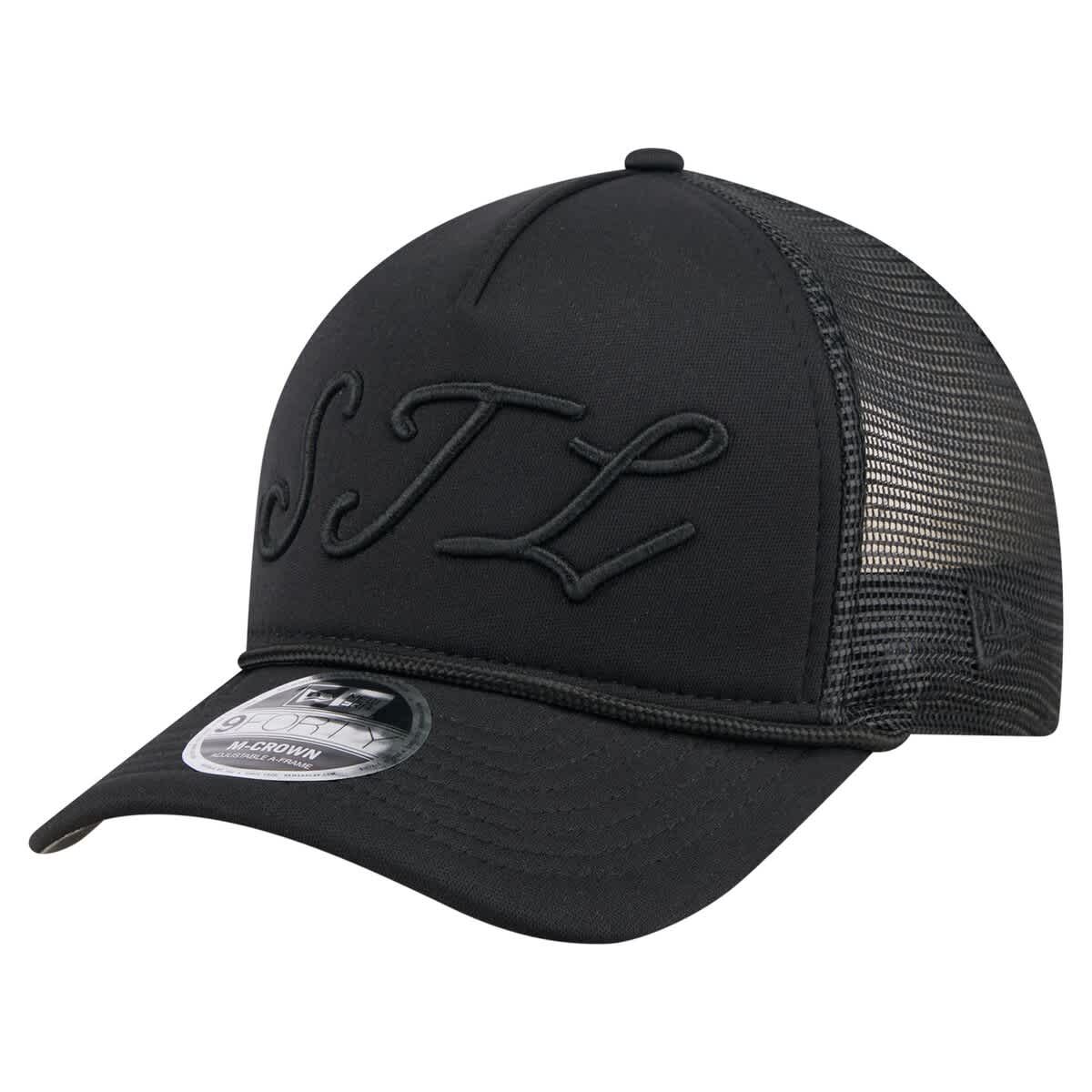 selected Black