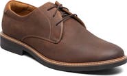 Florsheim Highpoint Plain Toe Derby