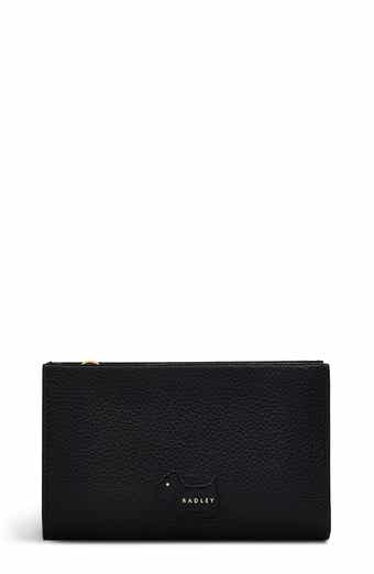 Radley Leather Bifold Wallet