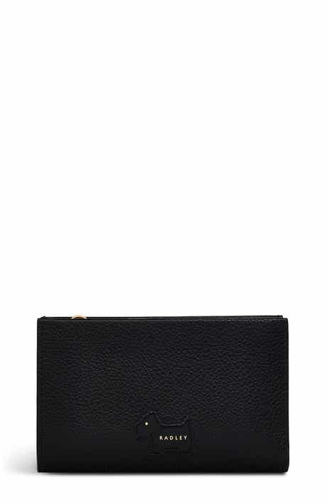 Radley Leather Bifold Wallet