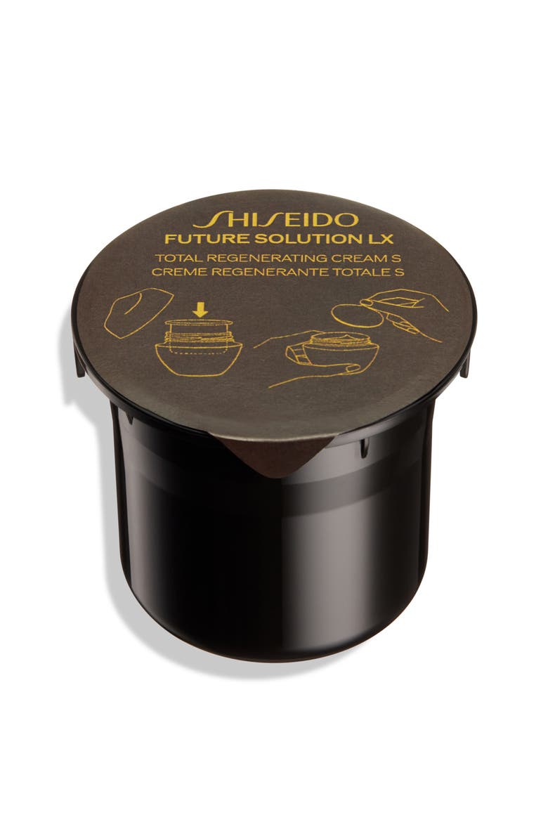 Future Solution LX Total Regenerating Cream, Main, color, REFILL