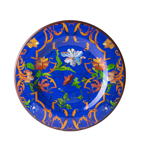 Pancale Salad Plate