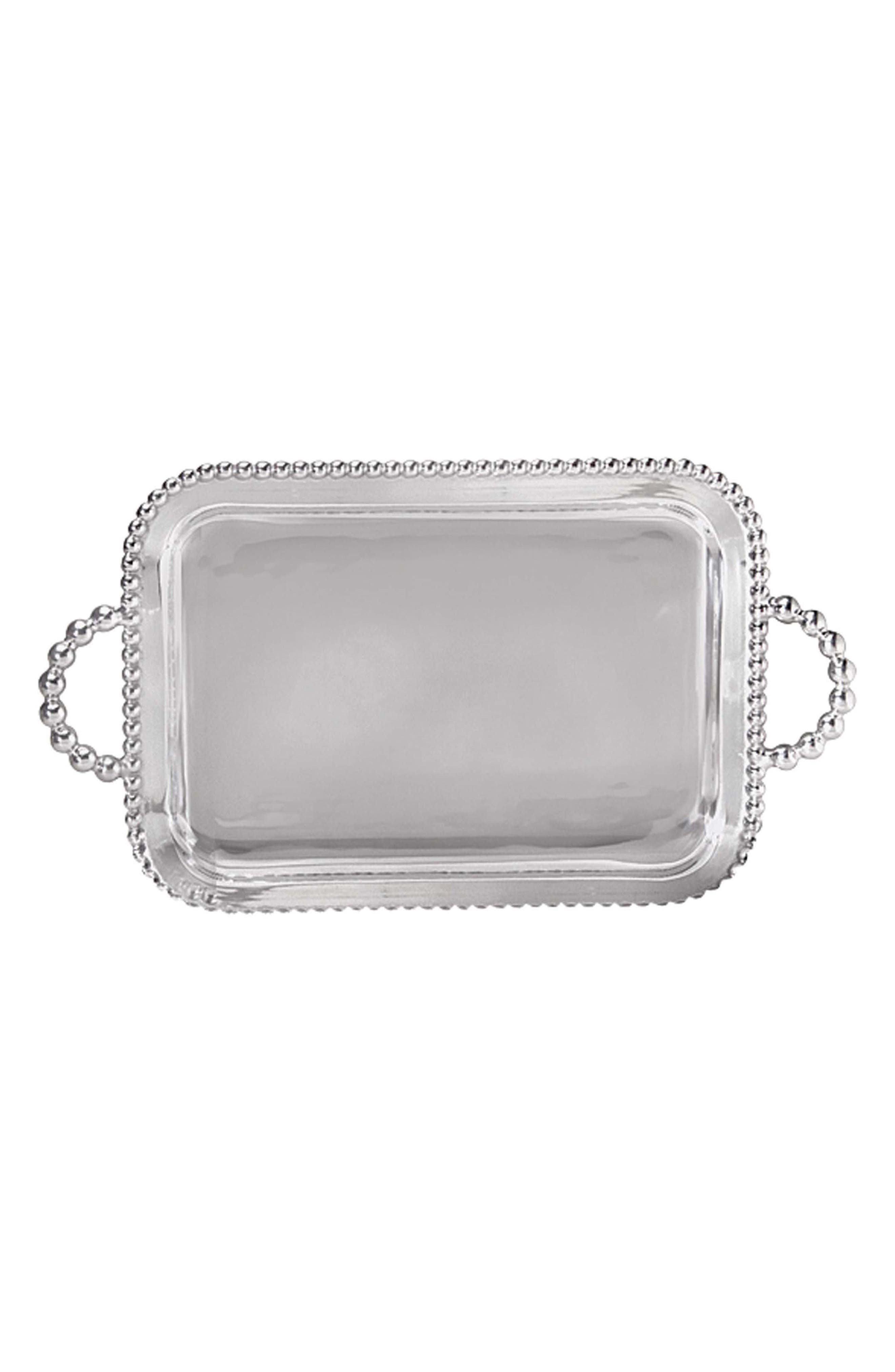 selected SILVER