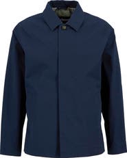Barbour Rokig Waterproof Short Jacket