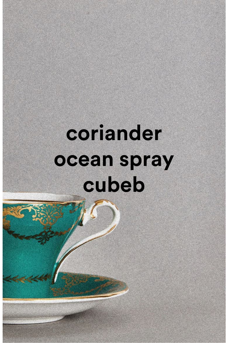 Coriander Eau de Parfum, Alternate, color, NO COLOR