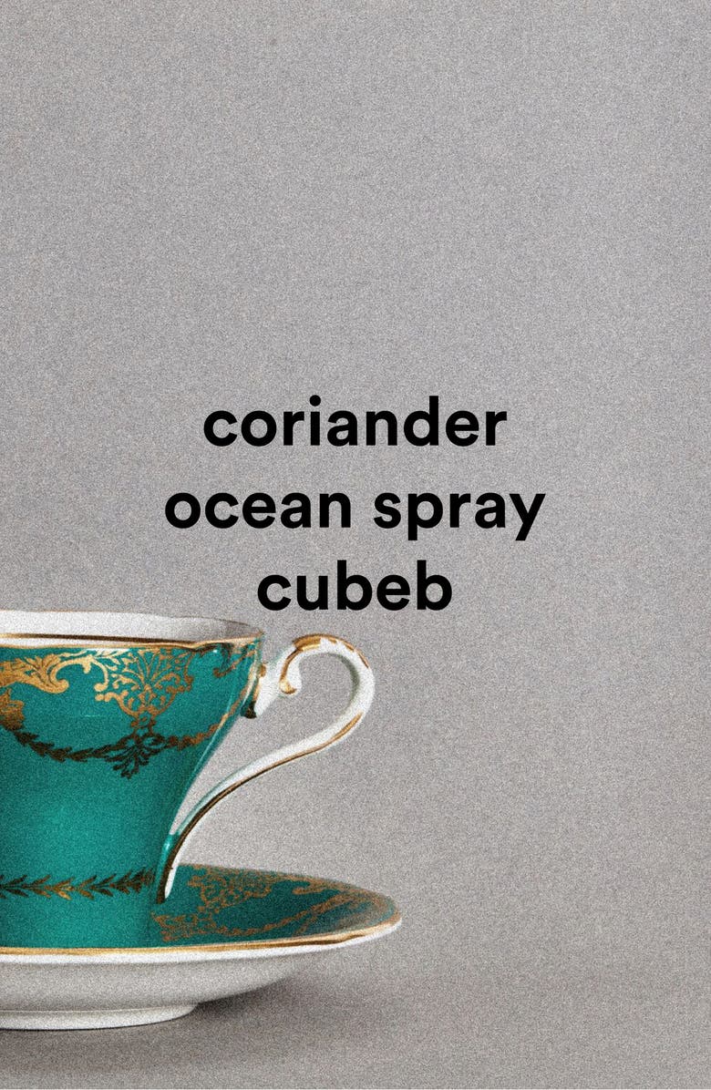 D.S. & Durga Coriander Eau de Parfum, Alternate, color, 