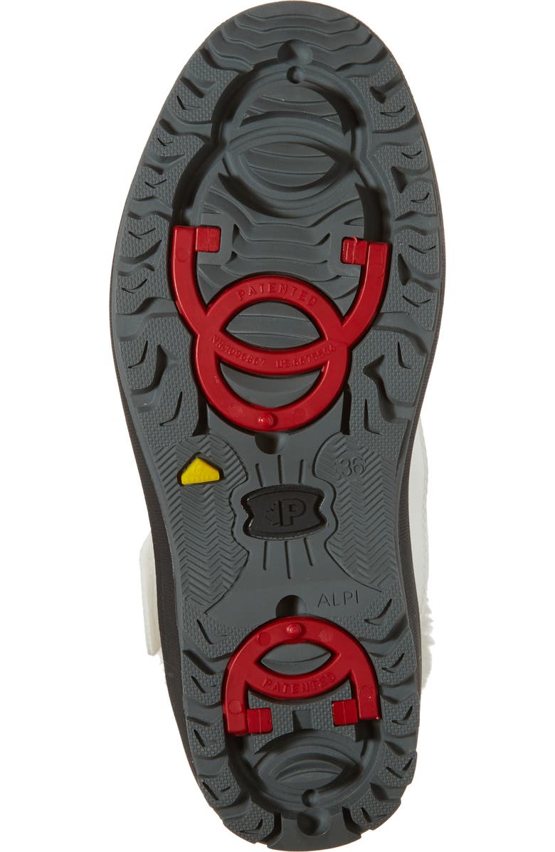 Pajar Shoes Moscou Snow Boot, Alternate, color,