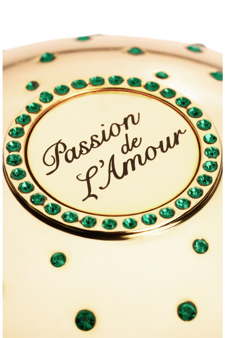 Passion de L'Amour Parfum, Alternate, color, NO COLOR