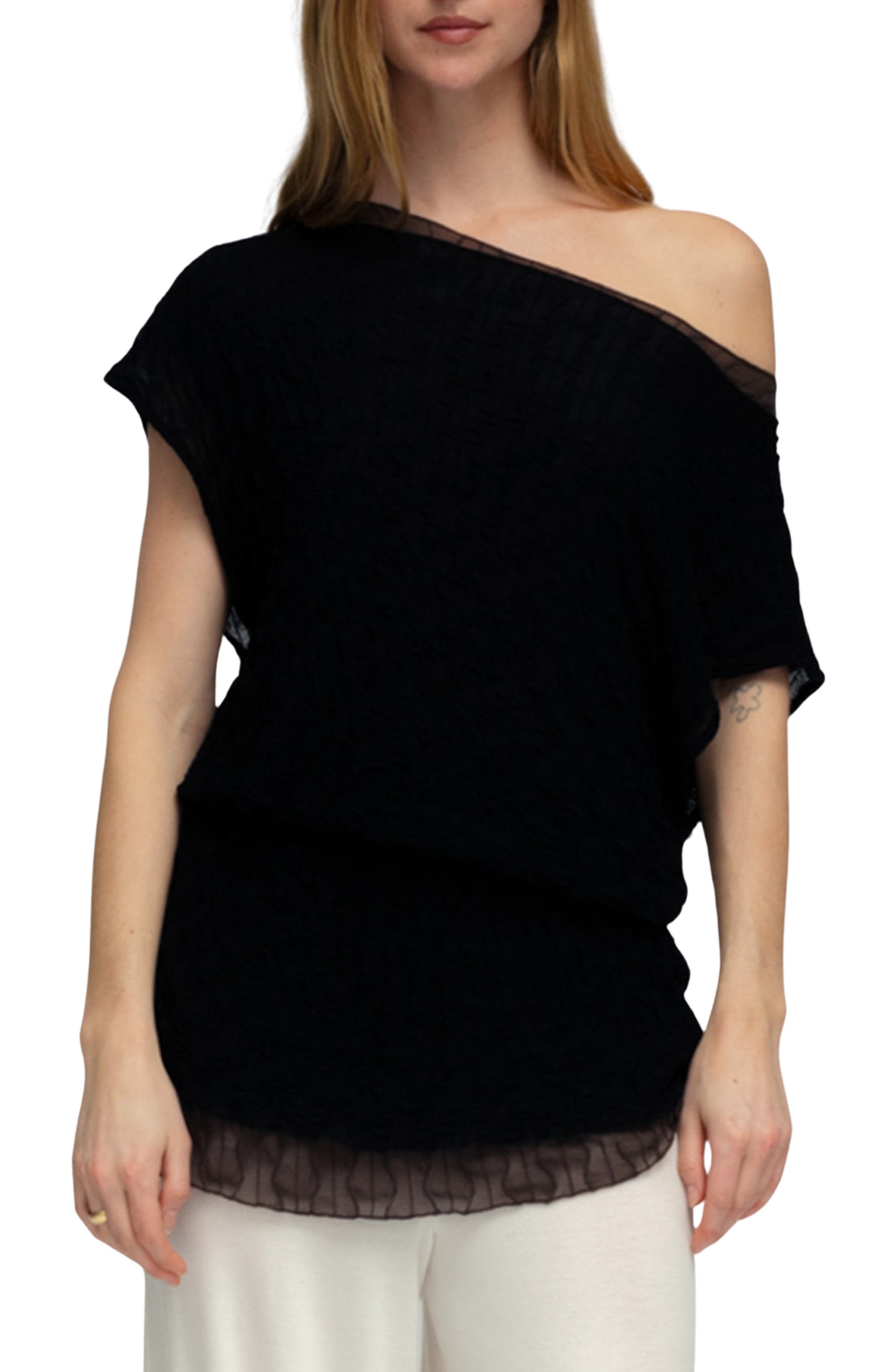 selected BLACK