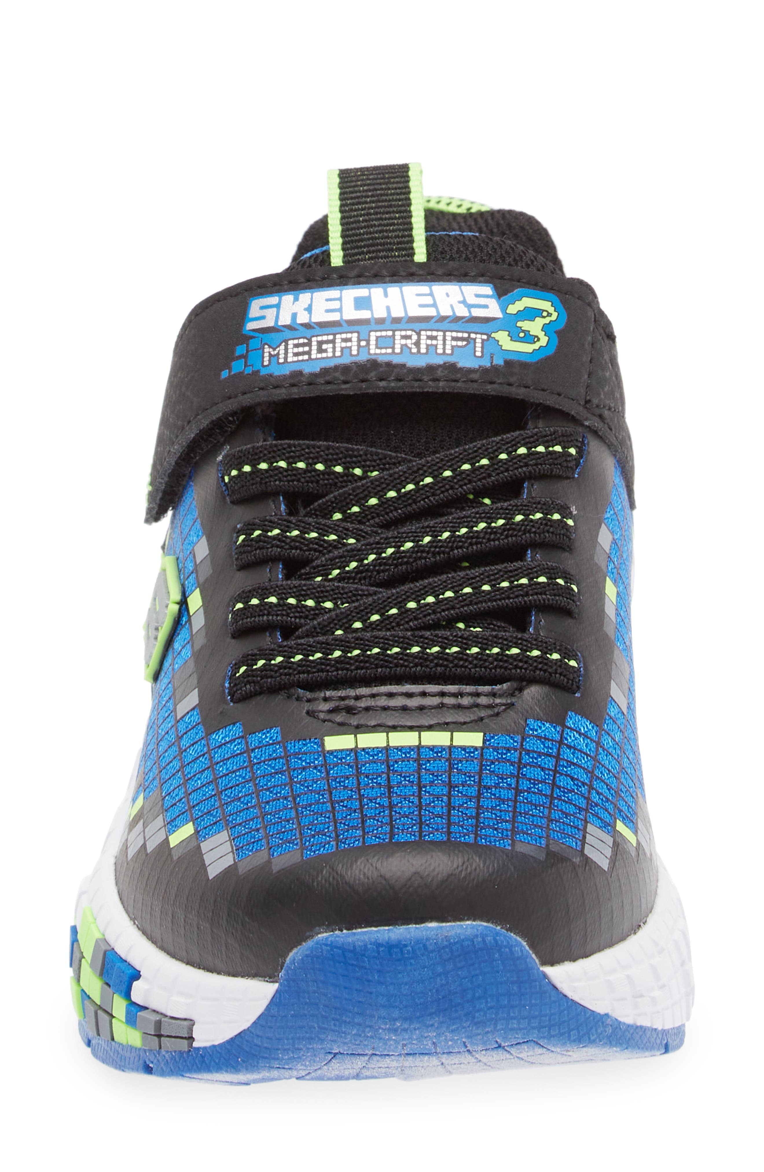 SKECHERS Kids' Mega-Craft<sup>®</sup> 3.0 Sneaker, Alternate, color, 