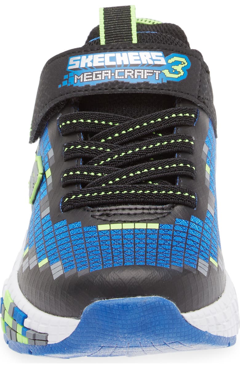 SKECHERS Kids' Mega-Craft<sup>®</sup> 3.0 Sneaker, Alternate, color,
