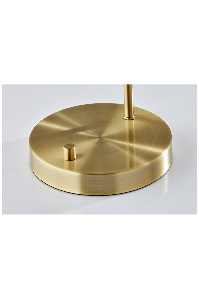 Mendoza Table Lamp, Alternate, color, ANTIQUE BRASS