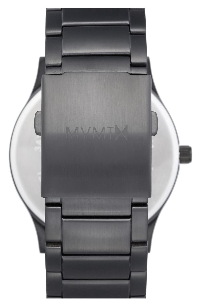 MVMT WATCHES MVMT Bracelet Watch, 45mm, Alternate, color, 