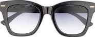 AIRE Intergalactic 50mm Square Sunglasses
