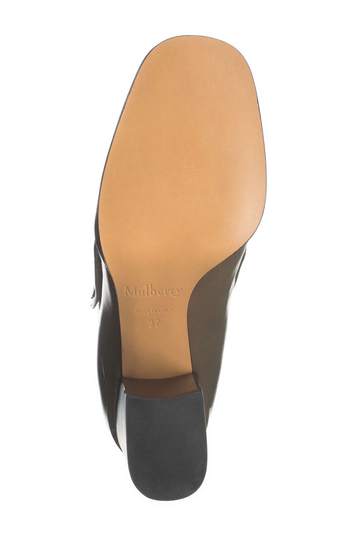 Mulberry Dark Palm Mulberry Shoes, Alternate, color, 