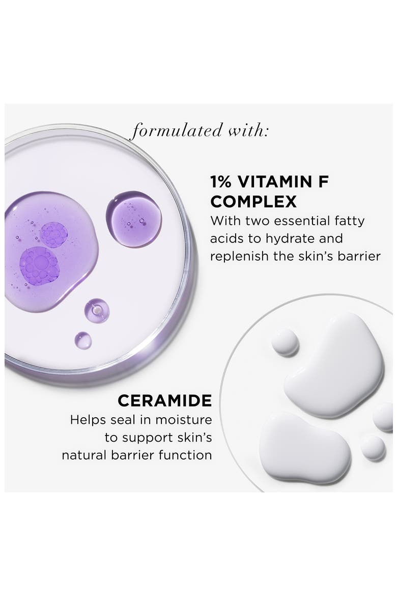 Confidence in a Cream® Barrier Boost Skin Repair Daily Moisturizer, Alternate, color, NO COLOR