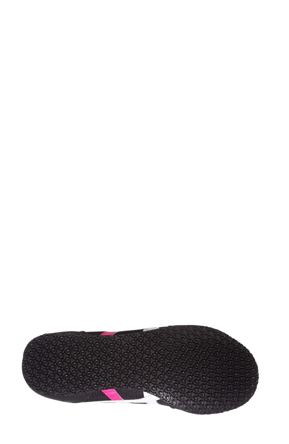 ASICS<sup>®</sup> Onitsuka Tiger<sup>™</sup> 'Machu Racer' Sneaker, Alternate, color, 