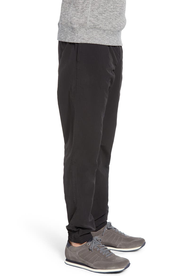 Baggies™ Slim Fit Pants, Alternate, color, BLACK
