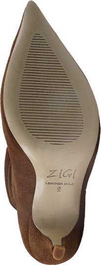 Varenna Tall Boot