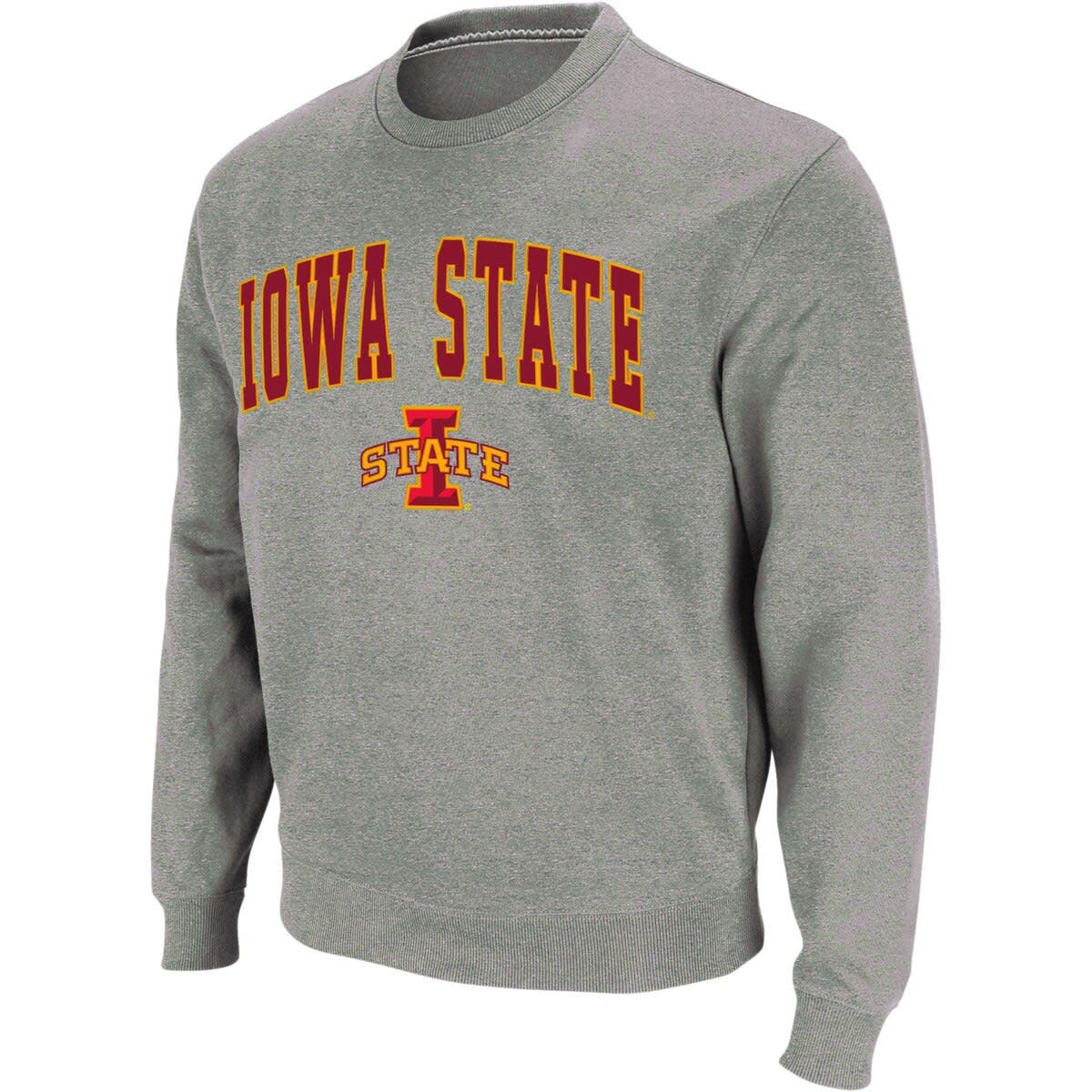 selected Heather Gray