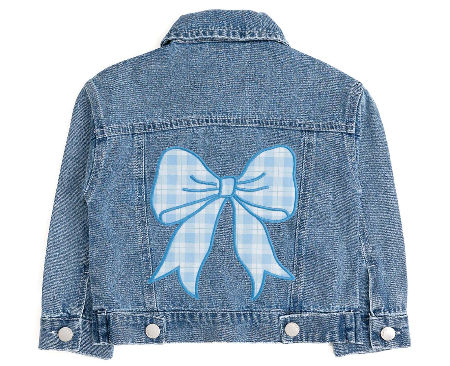selected Denim